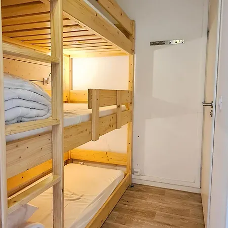 Appartement Neuf Confort, Balcon, Centre Station, 4 Pers, Foret - Fr-1-425-170