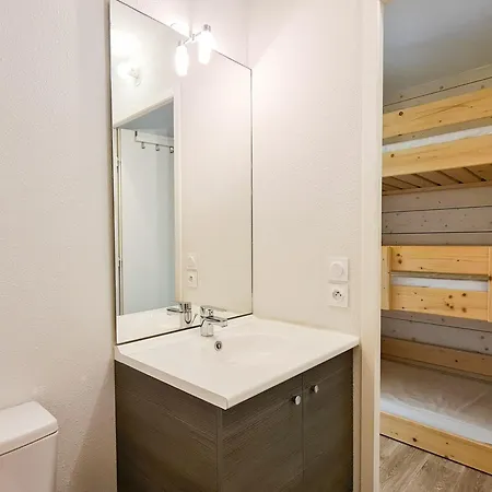 Appartement Neuf Pour 4 Pers. Au Centre De Avec Balcon *